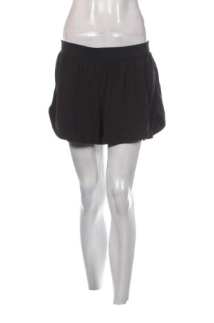 Pantaloni scurți de femei Unbranded, Mărime L, Culoare Negru, Preț 52,13 Lei