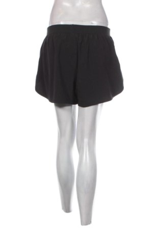 Pantaloni scurți de femei Unbranded, Mărime L, Culoare Negru, Preț 52,13 Lei