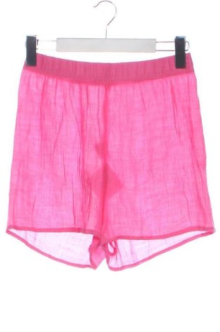 Pantaloni scurți de femei Unbranded, Mărime XS, Culoare Roz, Preț 50,58 Lei