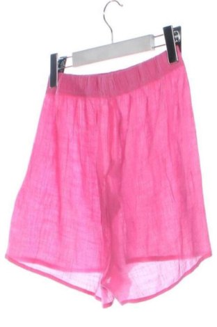 Pantaloni scurți de femei Unbranded, Mărime XS, Culoare Roz, Preț 50,58 Lei
