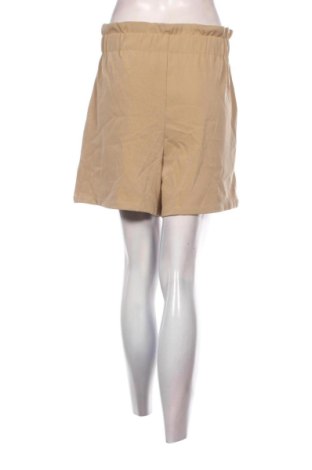 Damen Shorts Unbranded, Größe L, Farbe Beige, Preis 12,99 €