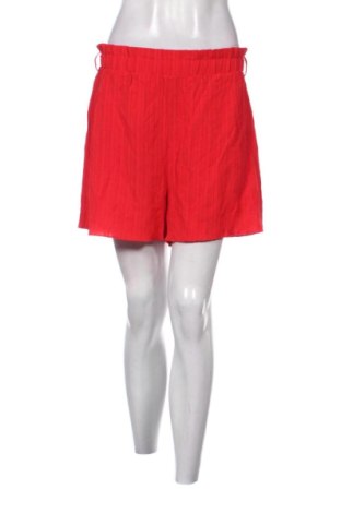 Damskie szorty Unbranded, Rozmiar M, Kolor Czerwony, Cena 51,99 zł