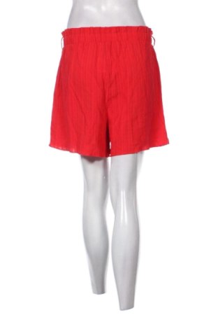 Damskie szorty Unbranded, Rozmiar M, Kolor Czerwony, Cena 51,99 zł