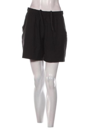 Pantaloni scurți de femei Unbranded, Mărime M, Culoare Negru, Preț 60,99 Lei