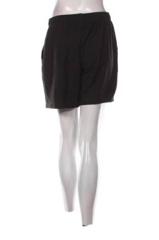 Pantaloni scurți de femei Unbranded, Mărime M, Culoare Negru, Preț 60,99 Lei