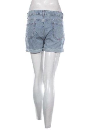 Pantaloni scurți de femei Unbranded, Mărime XL, Culoare Albastru, Preț 50,58 Lei