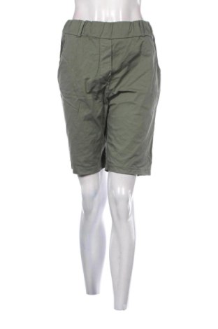 Dámske kraťasy  Unbranded, Veľkosť M, Farba Zelená, Cena  10,00 €
