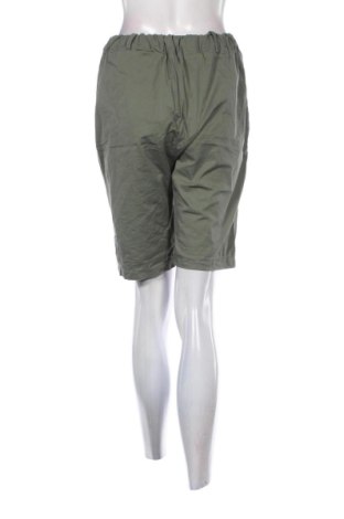 Dámske kraťasy  Unbranded, Veľkosť M, Farba Zelená, Cena  10,00 €