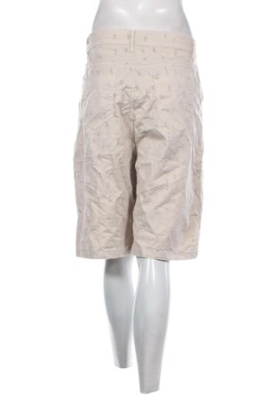 Damskie szorty Unbranded, Rozmiar XL, Kolor Beżowy, Cena 51,99 zł