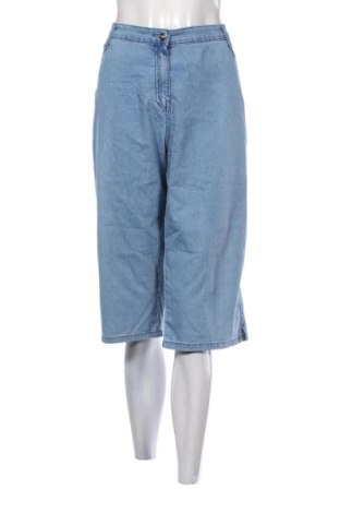 Damen Shorts Unbranded, Größe XXL, Farbe Blau, Preis 10,00 €, #136393888