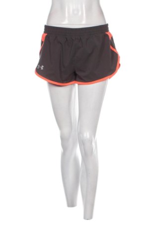 Damskie szorty Under Armour, Rozmiar M, Kolor Szary, Cena 91,09 zł
