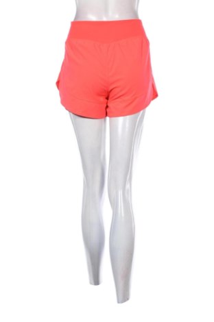 Damen Shorts Under Armour, Größe S, Farbe Orange, Preis 17,99 €