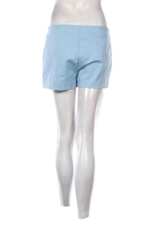 Pantaloni scurți de femei United Colors Of Benetton, Mărime M, Culoare Albastru, Preț 203,32 Lei