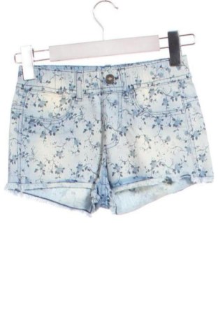 Дамски къс панталон United Colors Of Benetton, Размер XXS, Цвят Многоцветен, Цена 12,27 €
