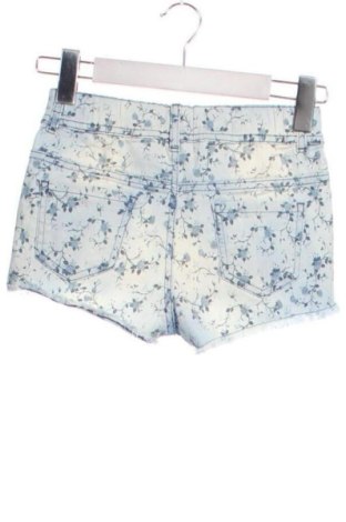 Дамски къс панталон United Colors Of Benetton, Размер XXS, Цвят Многоцветен, Цена 12,27 €