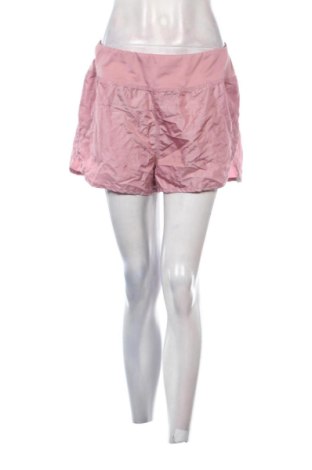 Дамски къс панталон United Colors Of Benetton, Размер L, Цвят Пепел от рози, Цена 10,00 €