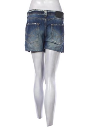 Női rövidnadrág United Colors Of Benetton, Méret XXL, Szín Kék, Ár 7 213 Ft