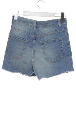 Damskie szorty United Colors Of Benetton, Rozmiar XS, Kolor Niebieski, Cena 91,99 zł