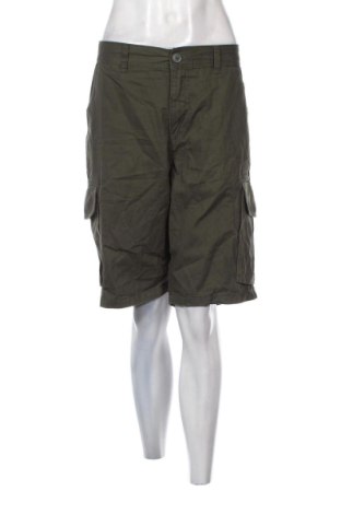 Pantaloni scurți de femei Up 2 Fashion, Mărime 3XL, Culoare Verde, Preț 60,99 Lei