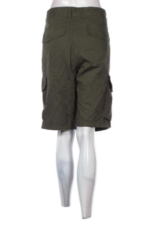 Pantaloni scurți de femei Up 2 Fashion, Mărime 3XL, Culoare Verde, Preț 60,99 Lei