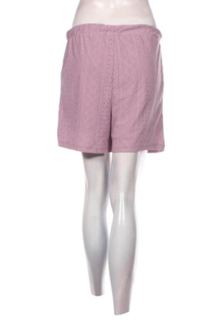Pantaloni scurți de femei Up 2 Fashion, Mărime M, Culoare Mov, Preț 43,99 Lei