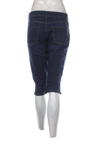 Дамски къс панталон Up 2 Fashion, Размер M, Цвят Син, Цена 10,22 €
