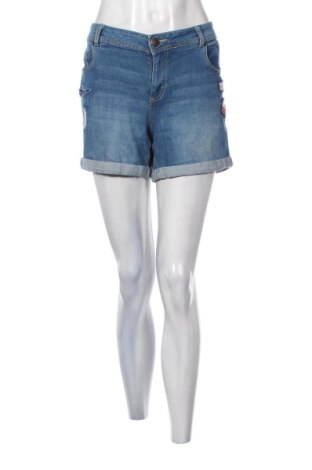 Damen Shorts Up 2 Fashion, Größe XL, Farbe Blau, Preis 12,99 €