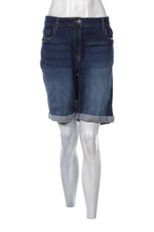Damskie szorty Up 2 Fashion, Rozmiar XL, Kolor Niebieski, Cena 51,99 zł