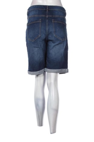 Damskie szorty Up 2 Fashion, Rozmiar XL, Kolor Niebieski, Cena 51,99 zł
