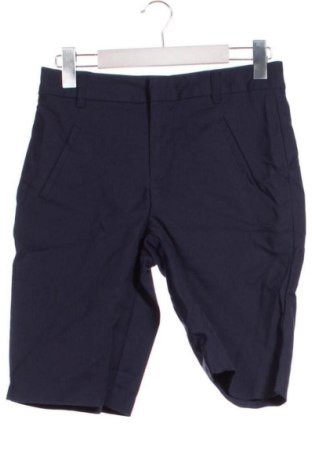 Дамски къс панталон Vero Moda, Размер M, Цвят Син, Цена 10,73 €