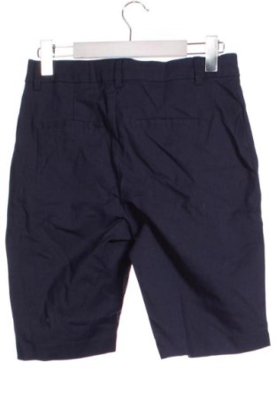Дамски къс панталон Vero Moda, Размер M, Цвят Син, Цена 10,73 €