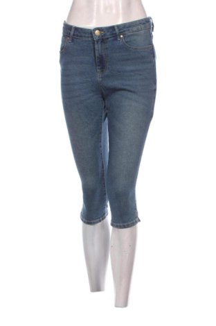 Pantaloni scurți de femei Vero Moda, Mărime S, Culoare Albastru, Preț 63,99 Lei