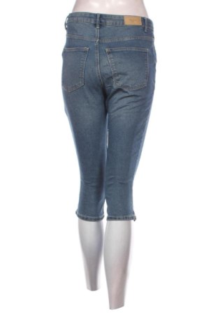 Pantaloni scurți de femei Vero Moda, Mărime S, Culoare Albastru, Preț 63,99 Lei
