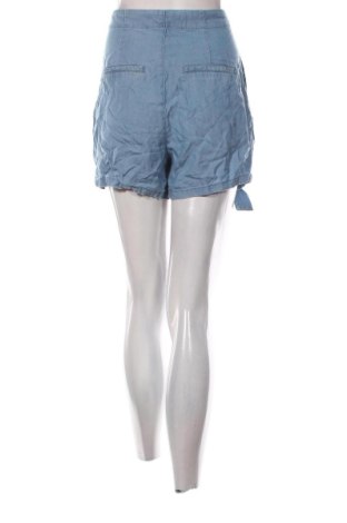 Dámske kraťasy  Vero Moda, Veľkosť L, Farba Modrá, Cena  12,95 €