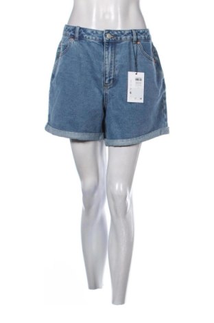 Damskie szorty Vero Moda, Rozmiar XL, Kolor Niebieski, Cena 128,60 zł