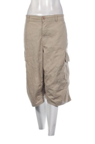 Damskie szorty Watson's, Rozmiar 3XL, Kolor Beżowy, Cena 91,99 zł