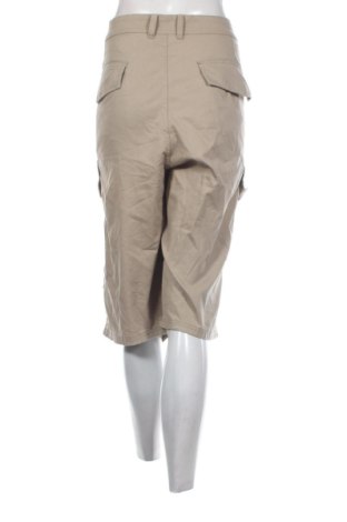 Damskie szorty Watson's, Rozmiar 3XL, Kolor Beżowy, Cena 91,99 zł