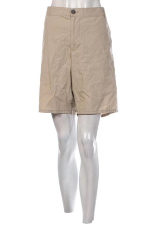 Pantaloni scurți de femei Watson's, Mărime XXL, Culoare Bej, Preț 107,99 Lei