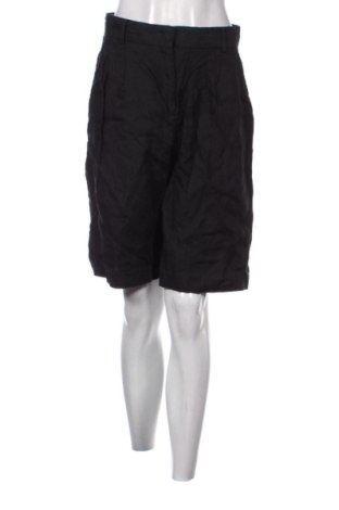 Pantaloni scurți de femei Weekend Max Mara, Mărime M, Culoare Negru, Preț 328,43 Lei