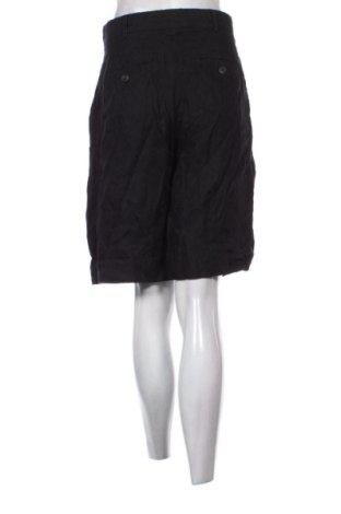 Pantaloni scurți de femei Weekend Max Mara, Mărime M, Culoare Negru, Preț 328,43 Lei