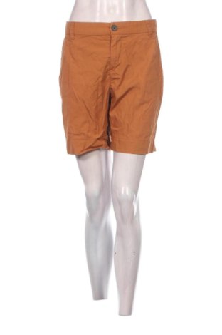 Pantaloni scurți de femei Yessica, Mărime M, Culoare Maro, Preț 60,99 Lei