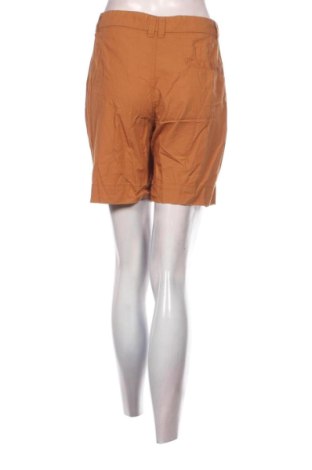 Pantaloni scurți de femei Yessica, Mărime M, Culoare Maro, Preț 60,99 Lei