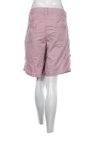 Pantaloni scurți de femei Yessica, Mărime 3XL, Culoare Mov deschis, Preț 60,99 Lei