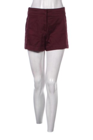 Pantaloni scurți de femei Yvonne Catterfeld By Pimkie, Mărime M, Culoare Roșu, Preț 51,00 Lei