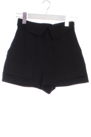 Damskie szorty Zara, Rozmiar XS, Kolor Czarny, Cena 55,00 zł