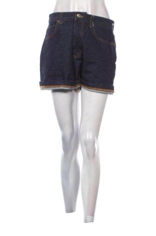 Damen Shorts Zara, Größe M, Farbe Blau, Preis 10,00 €