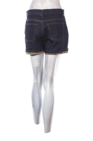 Damen Shorts Zara, Größe M, Farbe Blau, Preis 10,00 €
