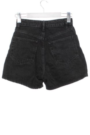 Damskie szorty Zara, Rozmiar XS, Kolor Czarny, Cena 44,99 zł