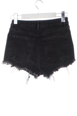 Damskie szorty Zara, Rozmiar XS, Kolor Czarny, Cena 43,99 zł