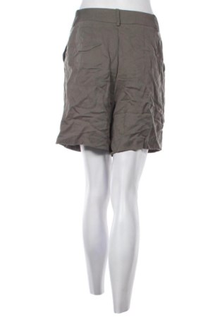 Дамски къс панталон Zara, Размер S, Цвят Зелен, Цена 10,73 €